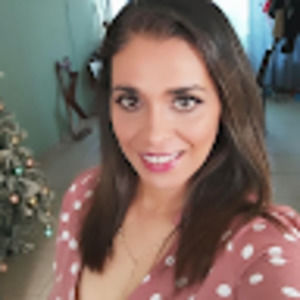 Meet your Posher, Wenddy